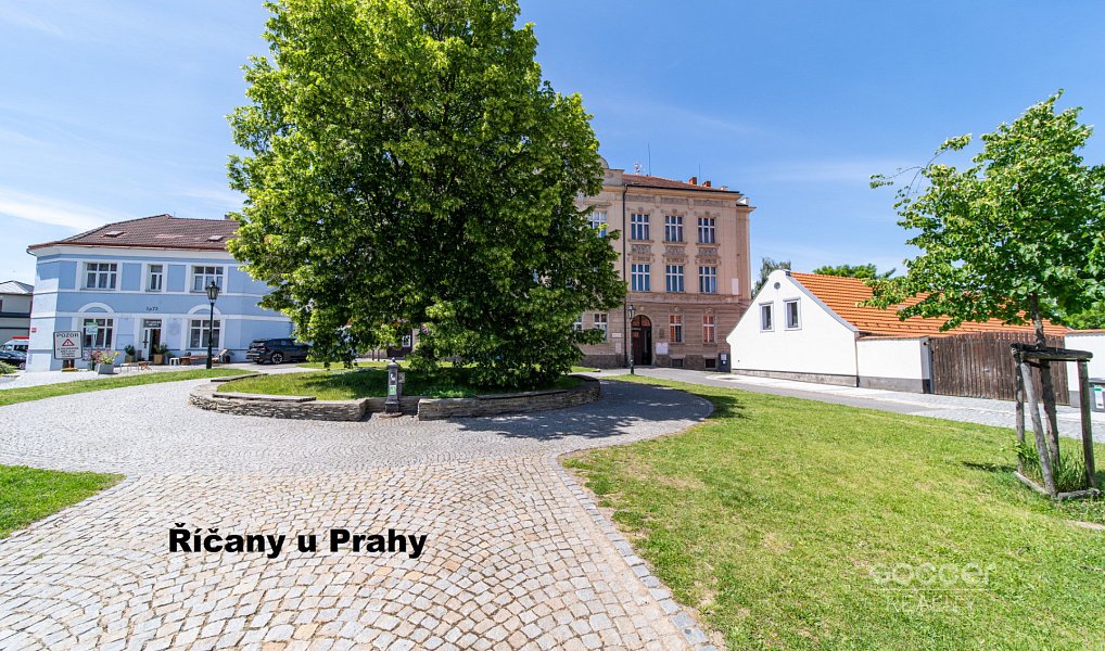 Prodej domu 598 m² s pozemkem 2 298 m², Říčany – náhled fotky 33
