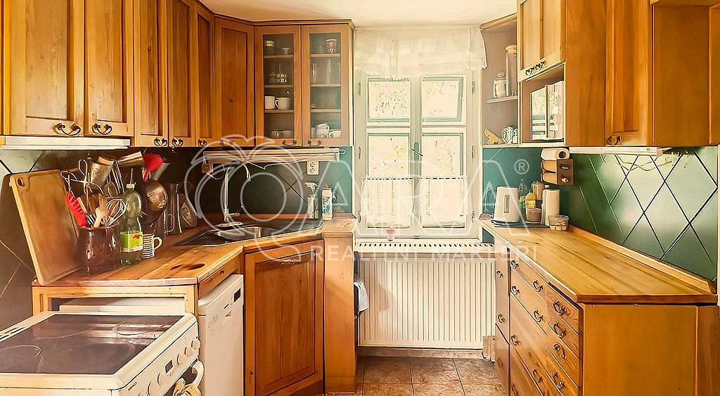 Prodej domu 100 m² s pozemkem 2 876 m² – fotografie 4
