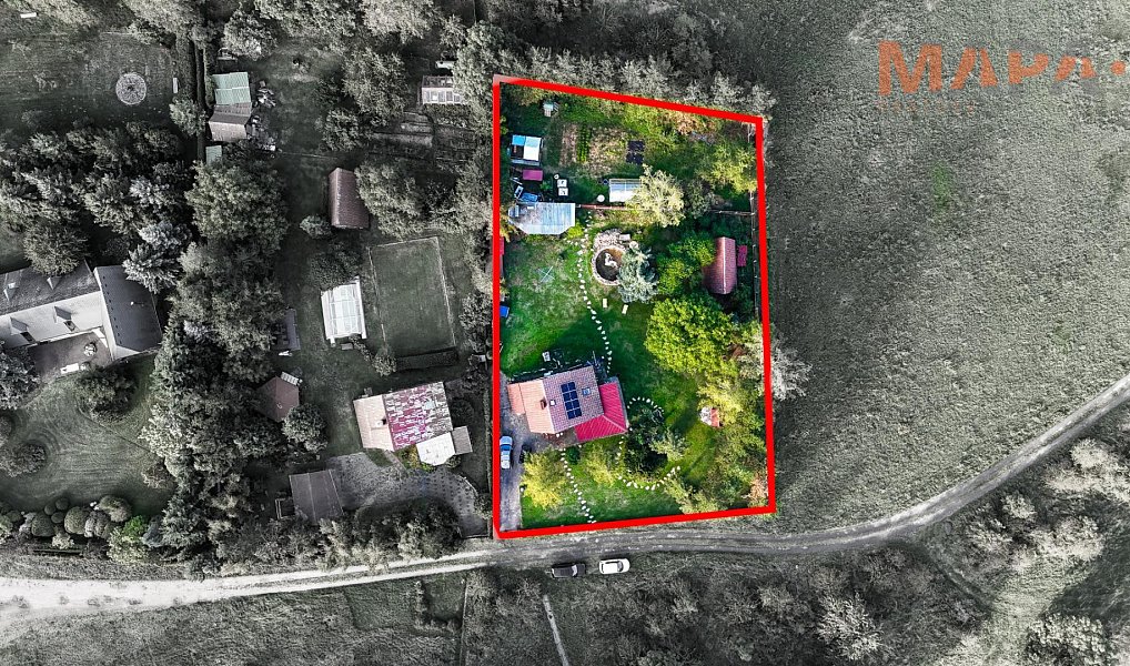 Prodej domu 154 m² s pozemkem 1 916 m², Žiželice – náhled fotky 19
