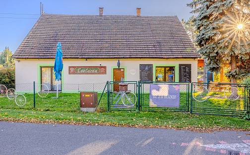 Prodej restaurace 180 m², Ke splavu, Sviadnov, okres Frýdek-Místek