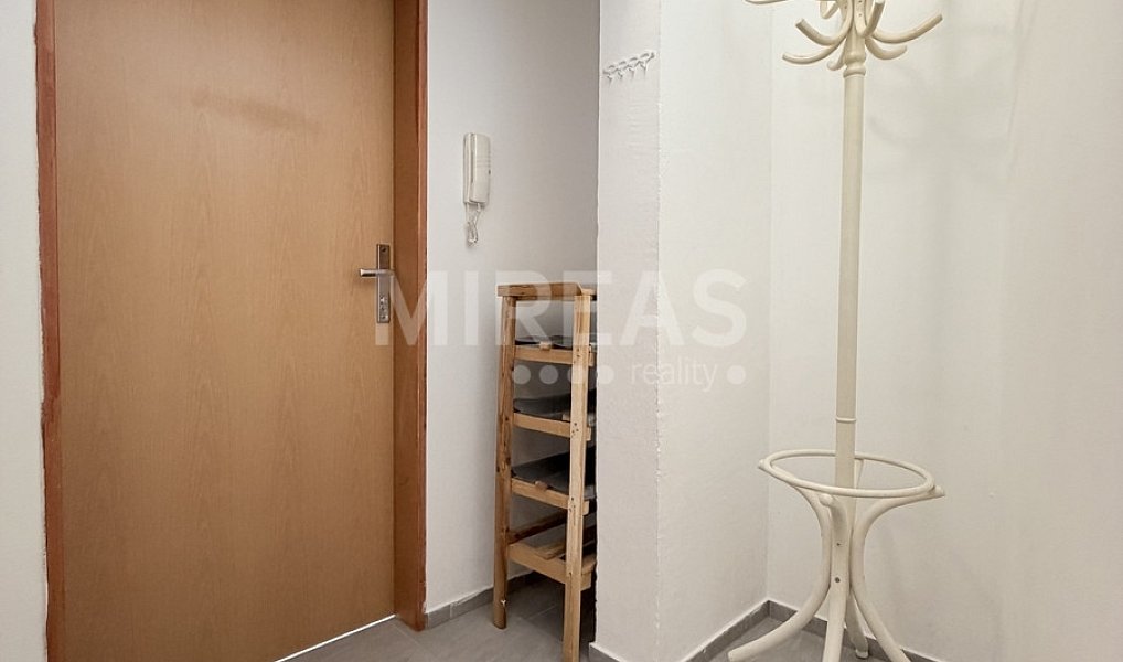 Pronájem bytu 2+kk 34 m², Liberec – náhled fotky 14