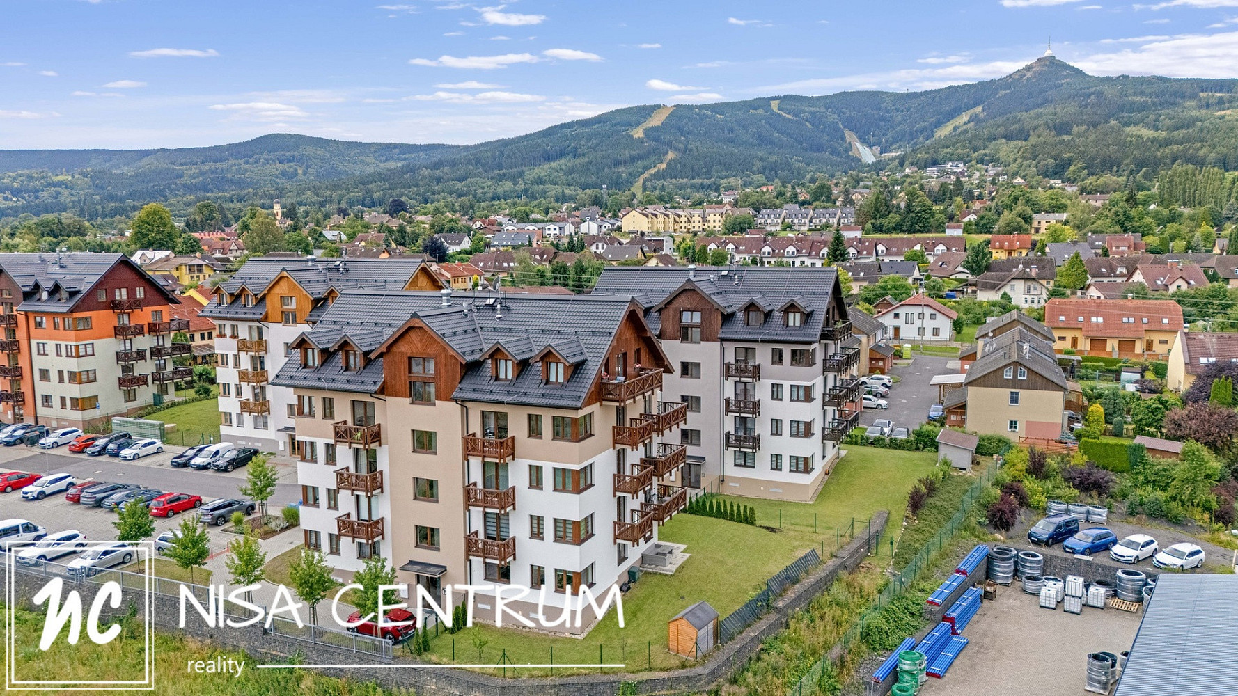 Prodej bytu 3+kk 75 m²