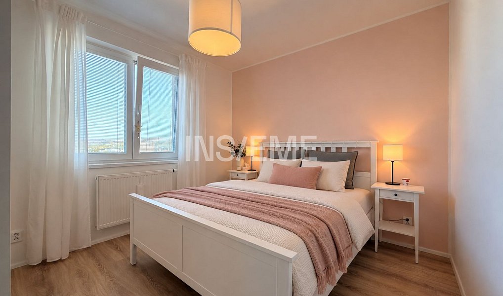 Pronájem bytu 3+kk 62 m², Hustopeče – náhled fotky 3
