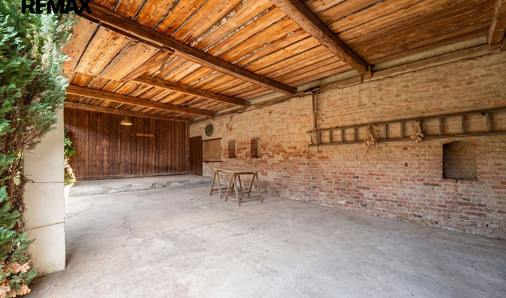 Prodej domu 427 m² s pozemkem 858 m², Brno – náhled fotky 38