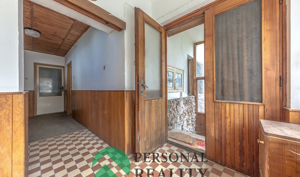 Prodej domu 201 m² s pozemkem 2 090 m², Netřebice – náhled fotky 14