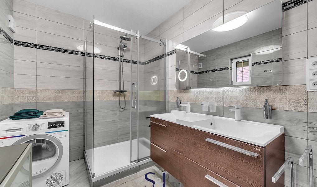 Prodej domu 145 m² s pozemkem 809 m², Nový Bor – náhled fotky 13