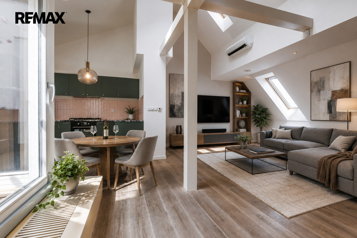 Prodej bytu 3+kk 144 m²