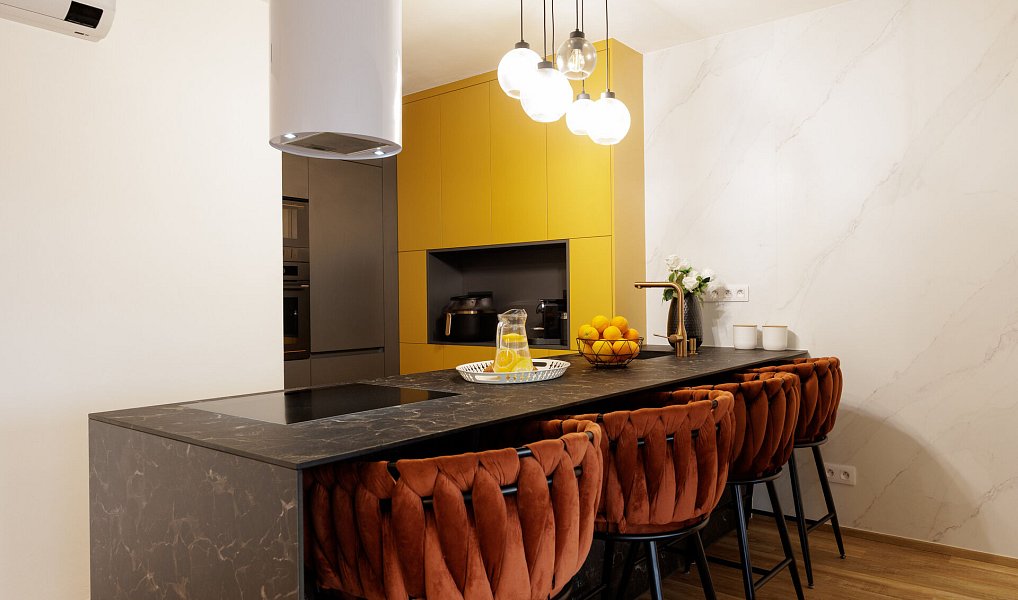 Prodej bytu 3+kk 97 m², Říčany – náhled fotky 3