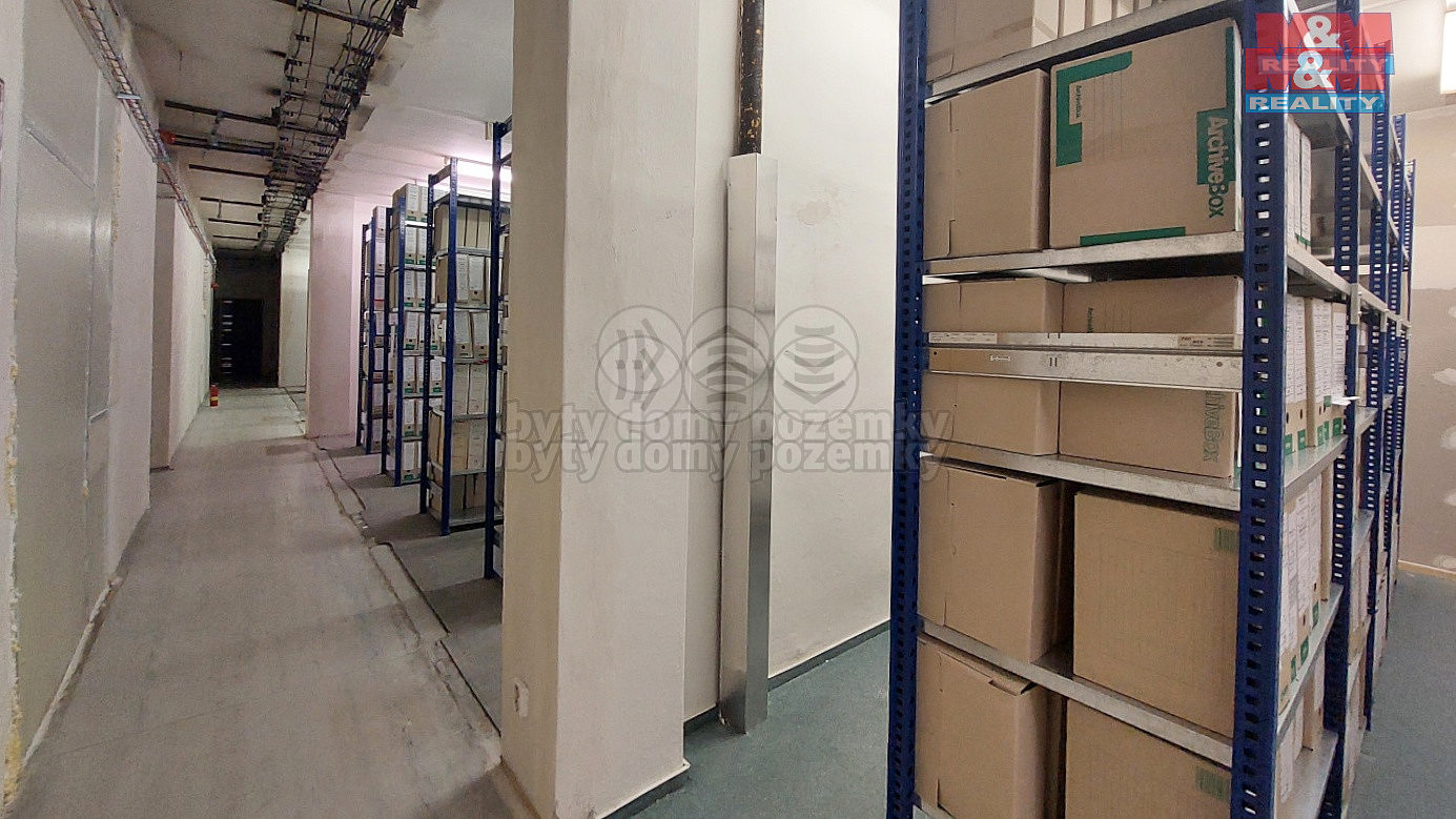 Pronájem obchodních prostor 450 m² — photo 5