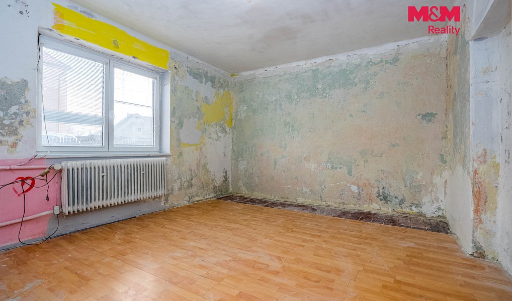 Prodej domu 58 m² s pozemkem 370 m², Brandýs nad Labem-Stará Boleslav – náhled fotky 8