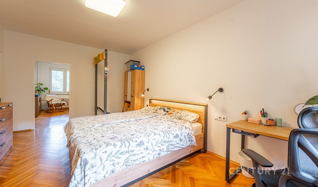 Prodej bytu 2+1 52 m², Praha – náhled fotky 11