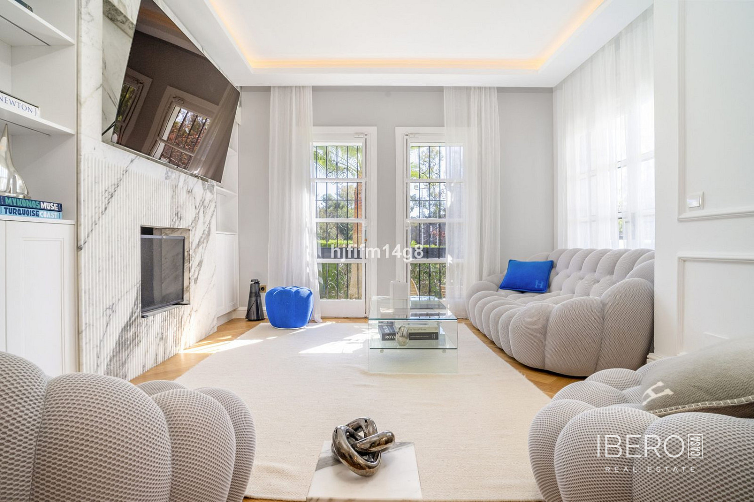 Piso 4+kk – Marbella, Nueva Andalucía - Más