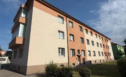Prodej bytu 3+1 75 m², Lidická tř., České Budějovice - České Budějovice 7