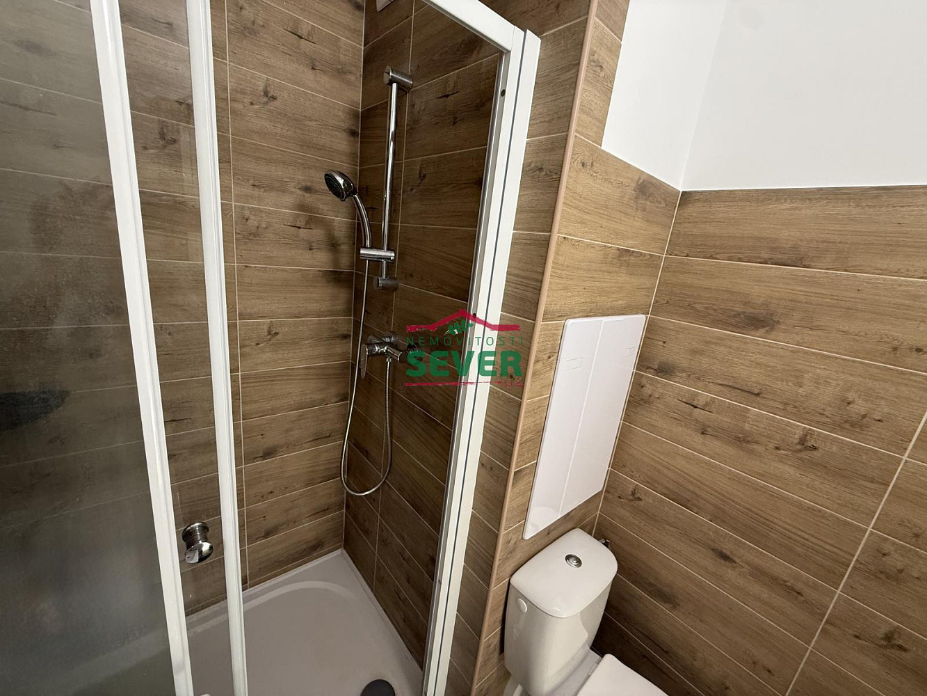 Prodej bytu 1+kk 21 m² – fotografie 5