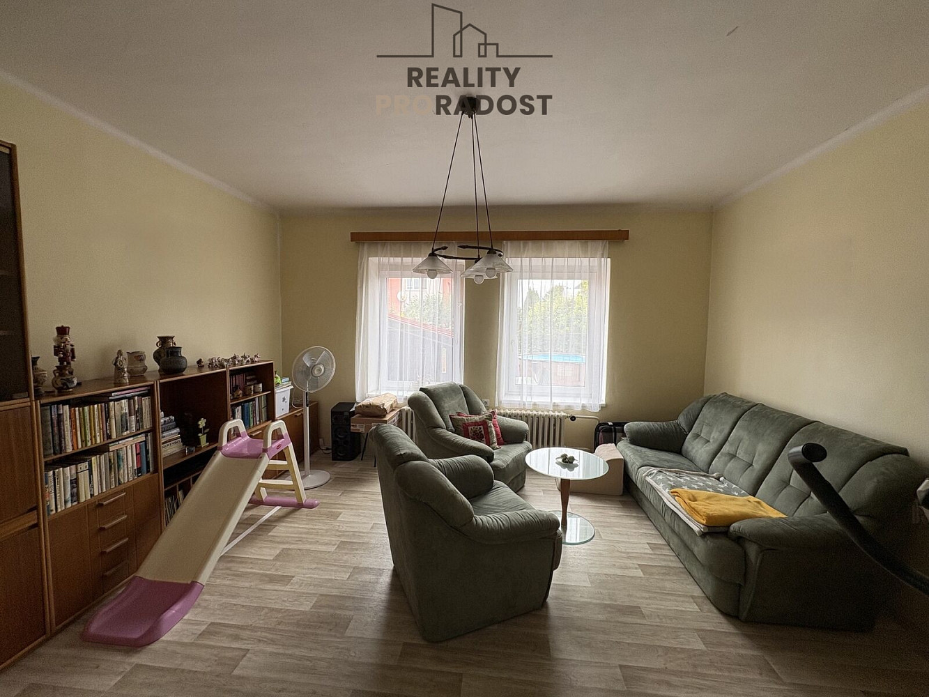 Prodej domu 180 m² s pozemkem 369 m² – fotografie 3