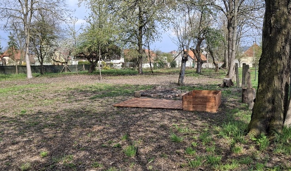Prodej stavebního pozemku 2 666 m², Jenišovice – náhled fotky 4