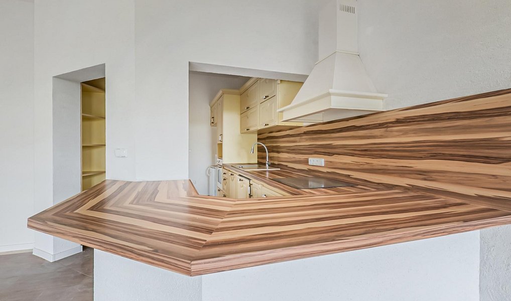 Prodej bytu 3+1 107 m², Buštěhrad – náhled fotky 3