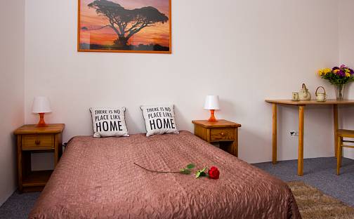 Prodej domu 130 m², Starovičky, okres Břeclav