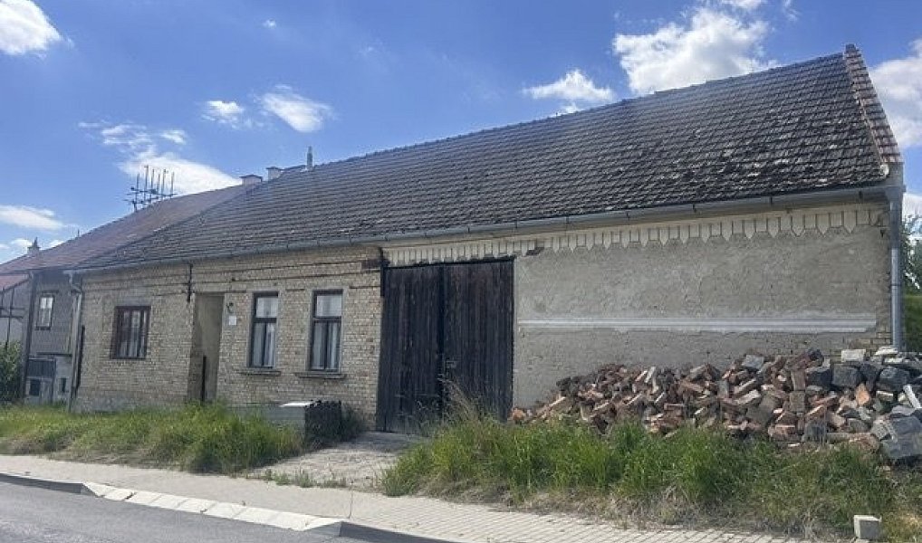 Prodej domu 288 m² s pozemkem 1 424 m², Kostelec – náhled fotky 6