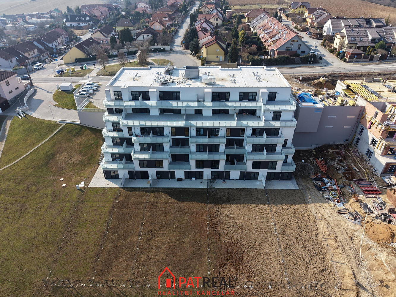 Prodej bytu 2+kk 74 m²