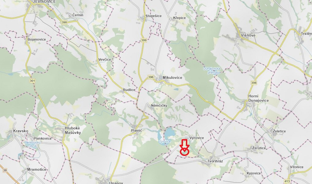 Ostatní