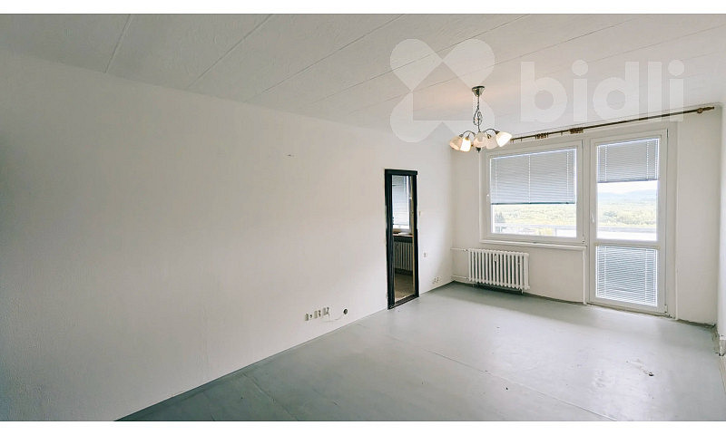 Prodej bytu 3+1 65 m² — photo 4