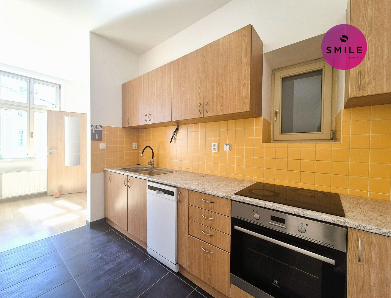 Pronájem bytu 4+kk 101 m²