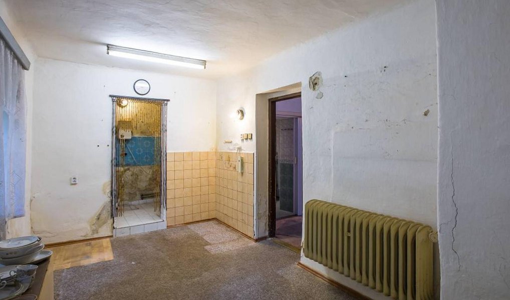 Prodej domu 126 m² s pozemkem 665 m², Jindřichův Hradec – náhled fotky 12