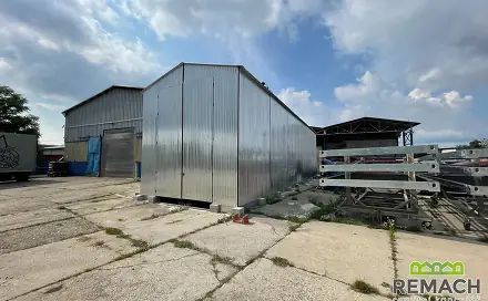 Pronájem skladovacích prostor 90 m², Velehradská, Staré Město, okres Uherské Hradiště