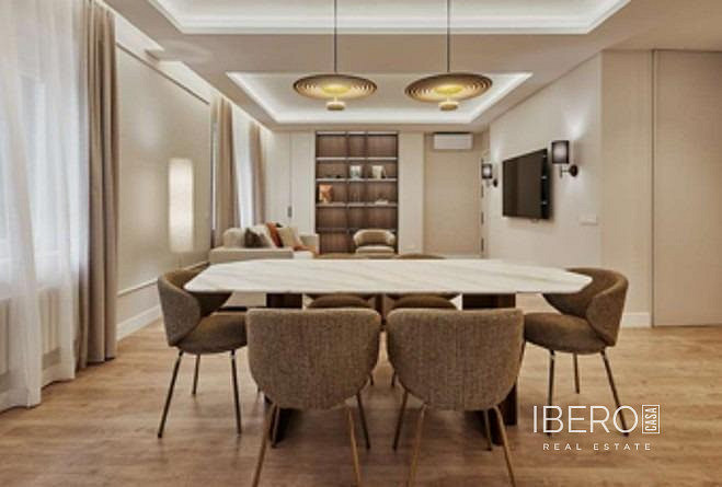 Pis 4+kk – Madrid, Barrio de los Austrias, Centro - Més