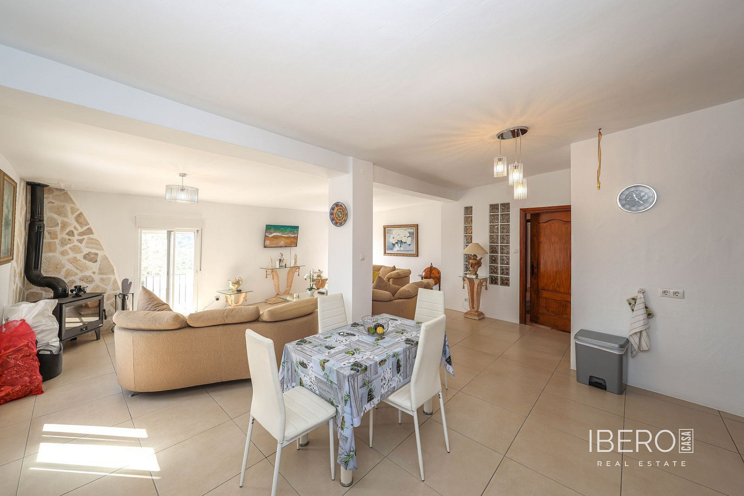 Casa 4+kk – Tolox, Sierra de las Nieves - Más