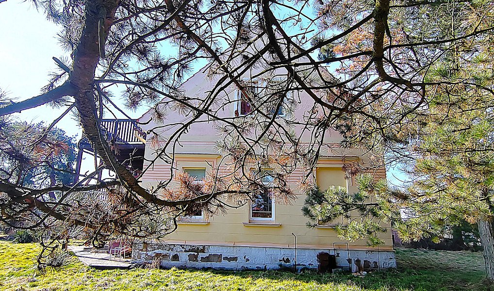 Prodej domu 245 m² s pozemkem 4 679 m², Zašová – náhled fotky 41