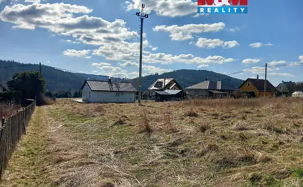 Prodej stavebního pozemku 1 127 m², Nejdek - Pozorka, okres Karlovy Vary