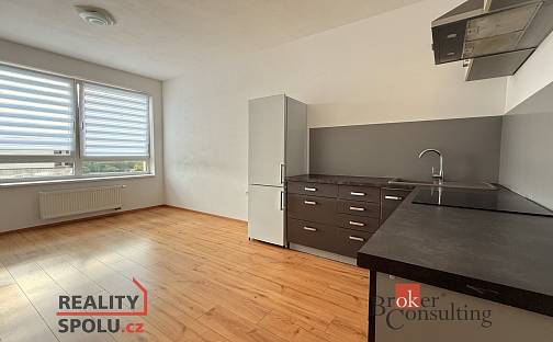 Pronájem bytu 2+kk 44 m², Habrová, Pelhřimov
