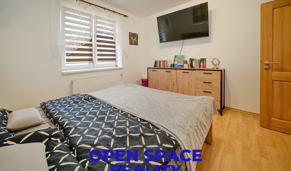 Prodej domu 239 m² s pozemkem 574 m², Dolní Dvořiště – náhled fotky 6