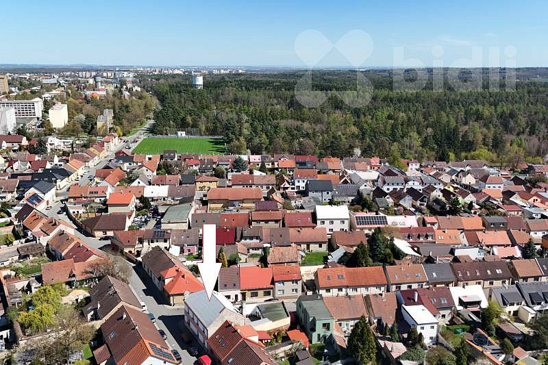 Prodej bytu 3+kk 110 m² — photo 2