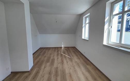 Prodej bytu 2+kk 38 m²