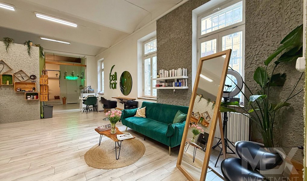 Pronájem obchodních prostor 89 m², Praha – náhled fotky 7