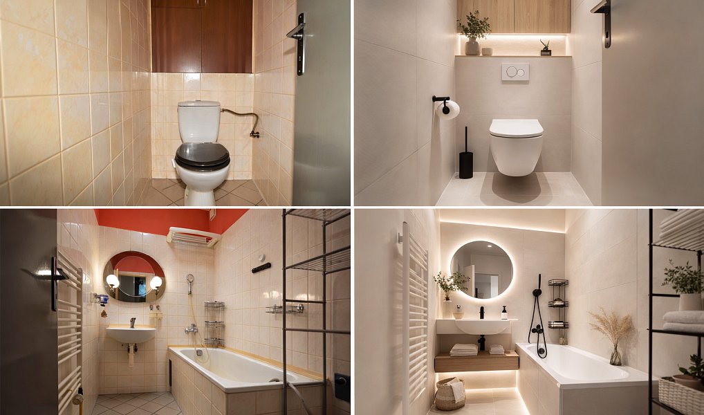 Prodej bytu 2+1 55 m², Karviná – náhled fotky 8