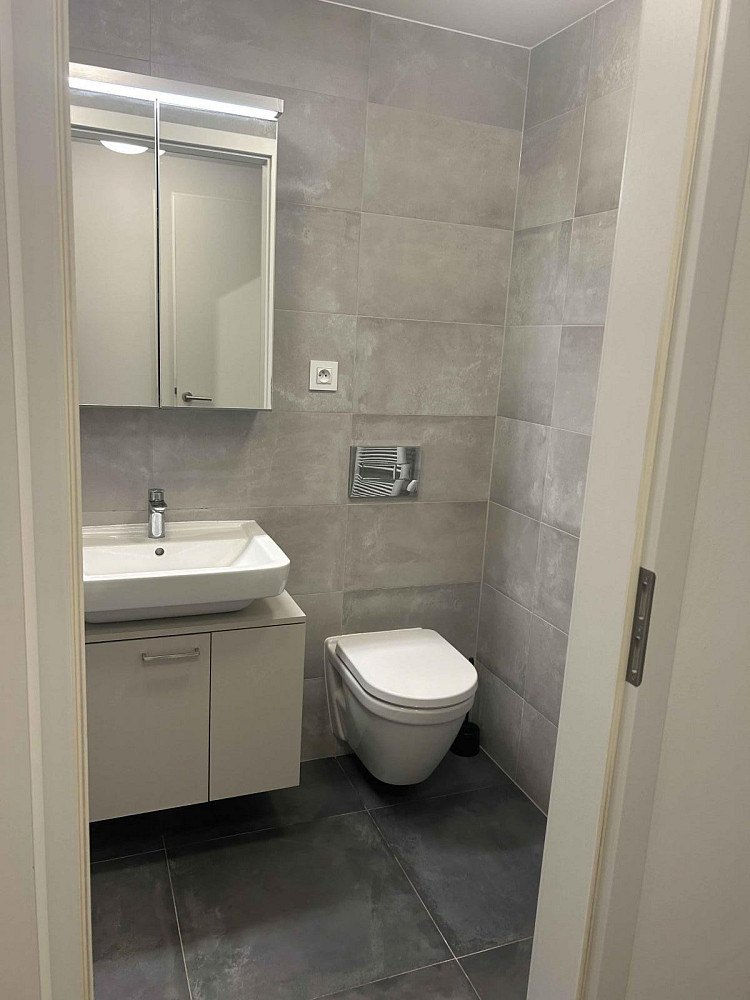 Pronájem bytu 2+kk 45 m² – fotografie 5