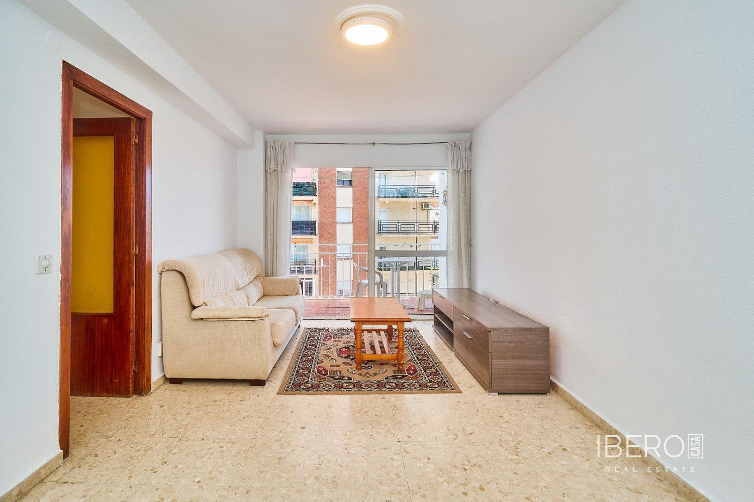 Piso 5+kk – Fuengirola, Los Boliches - Vista 5