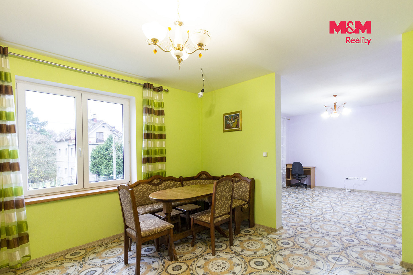 Pronájem domu 80 m² s pozemkem 738 m² – fotografie 3