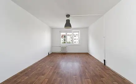 Prodej bytu 1+1 39 m², Chválenická, Plzeň - Východní Předměstí