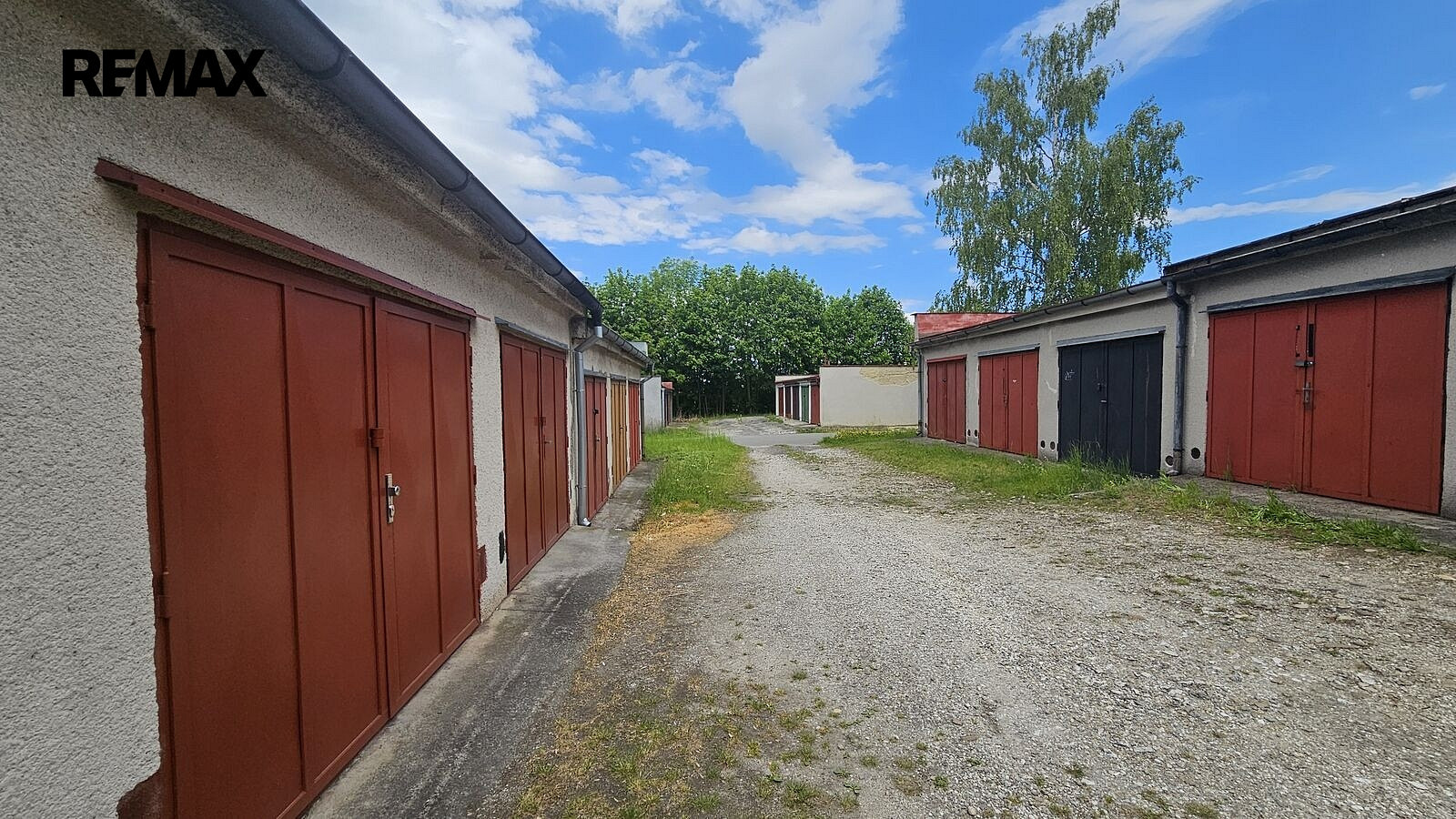 Pronájem garáže 18m2 - Strakonice – fotografie 4