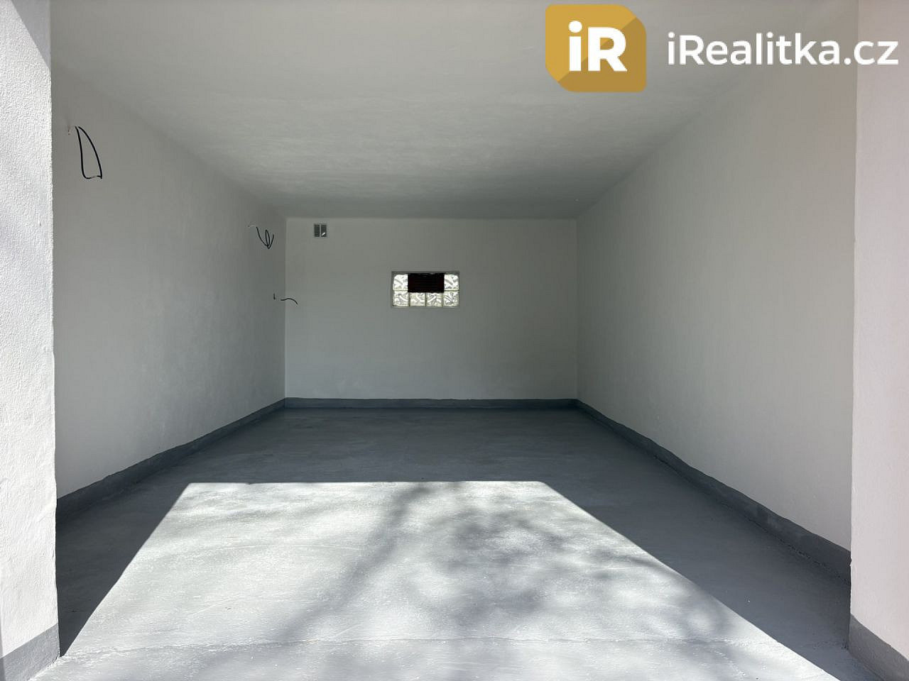 Prodej garáže, 22 m2, šumperk