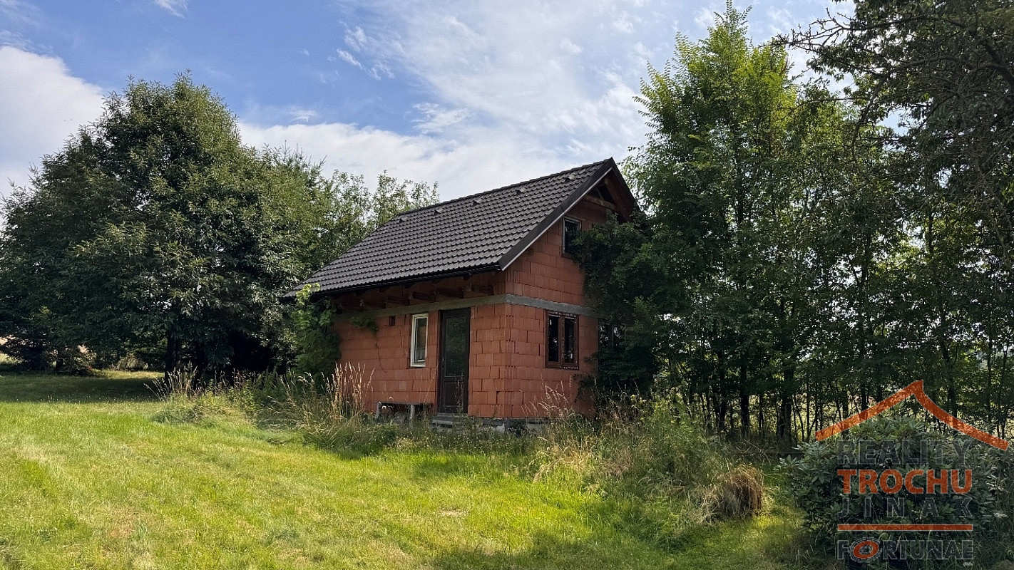 Prodej stavebního pozemku 3 538 m² — photo 4