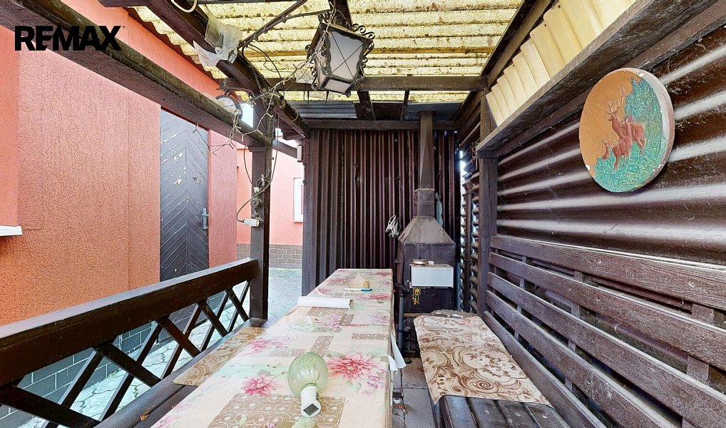 Prodej domu 169 m² s pozemkem 495 m², Praha – náhled fotky 34