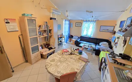 Prodej bytu atypického 45 m², Banjole, Istarska županija, Chorvatsko