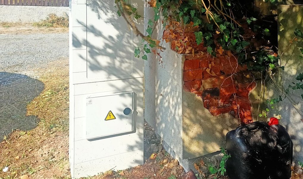 Prodej stavebního pozemku 422 m², Dolní Lukavice – náhled fotky 14