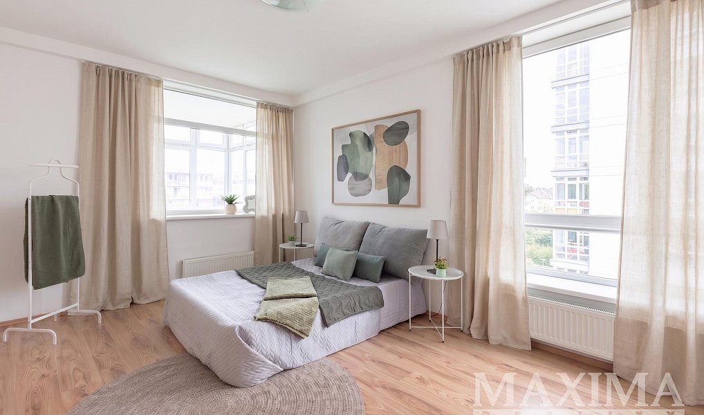 Prodej bytu 3+kk 79 m², Praha – náhled fotky 6